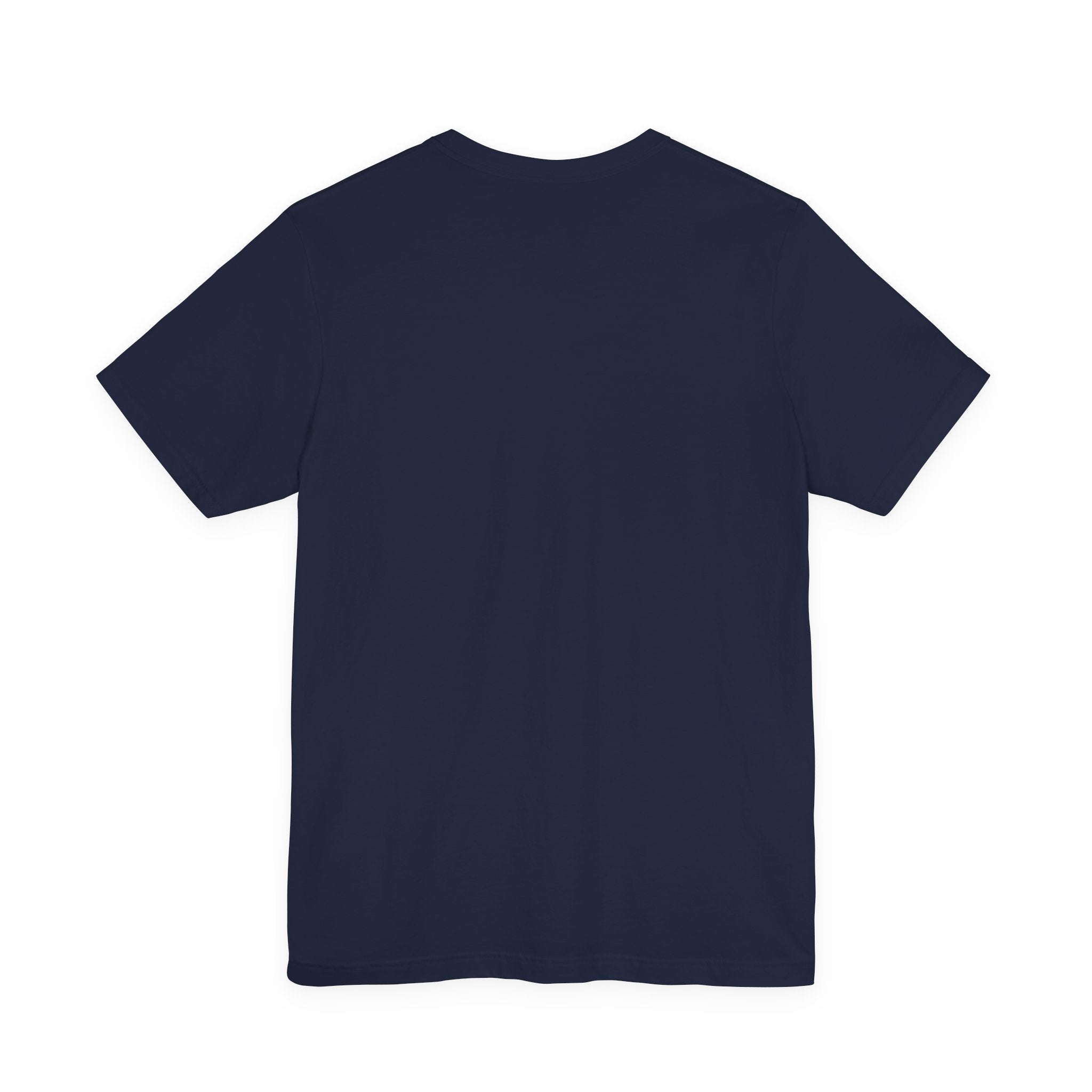 Tramunquiero NAMASTE Camiseta Unisex con Cuello Redondo
