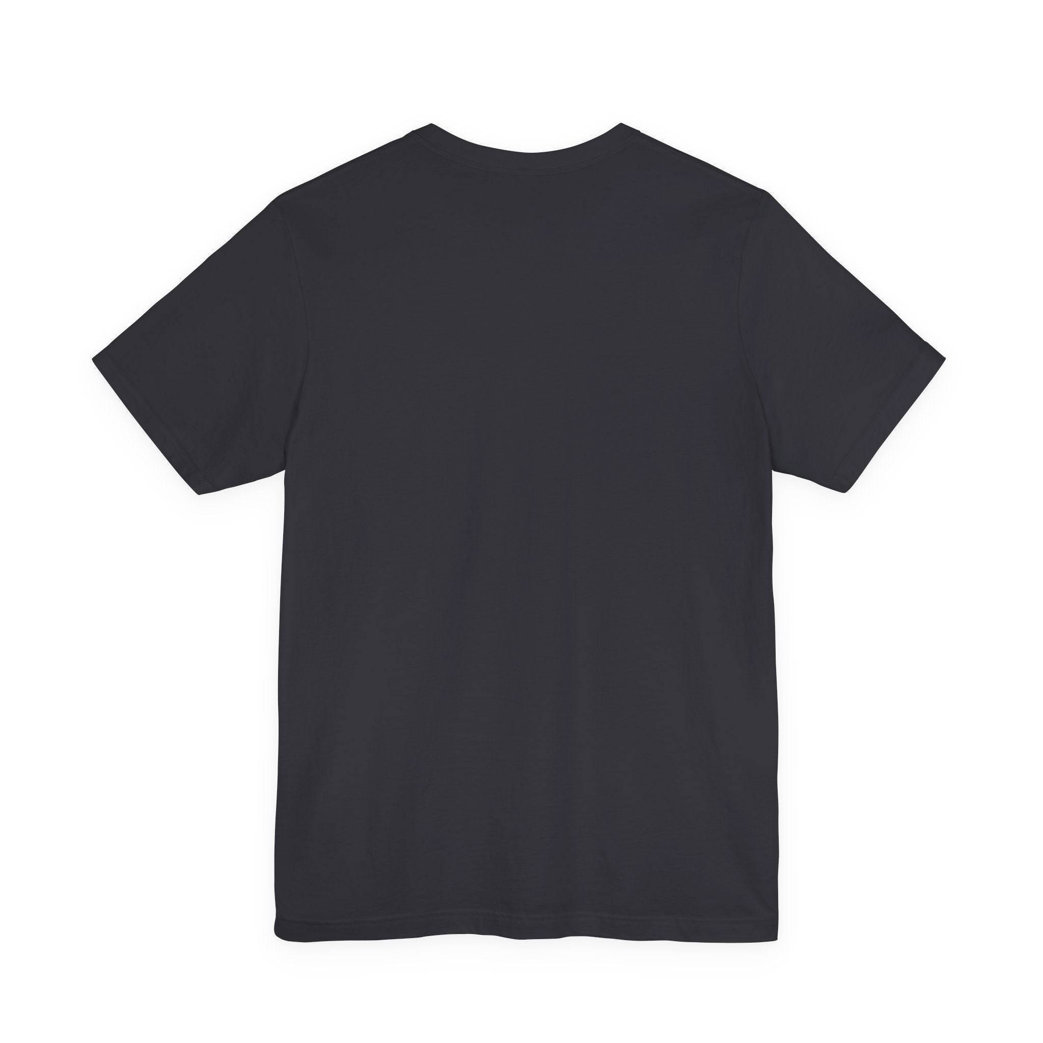 Tramunquiero NAMASTE Camiseta Unisex con Cuello Redondo