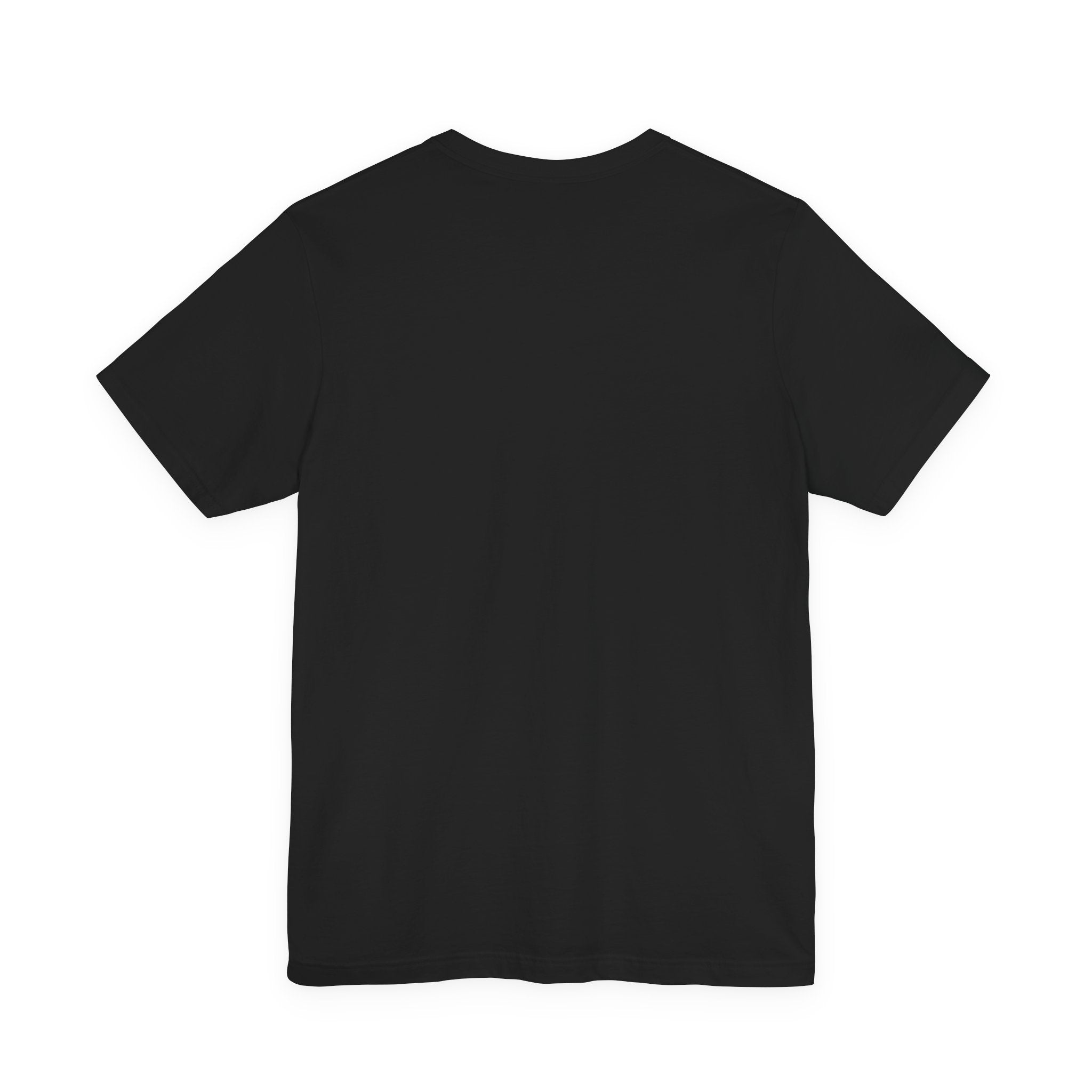 Tramunquiero NAMASTE Camiseta Unisex con Cuello Redondo