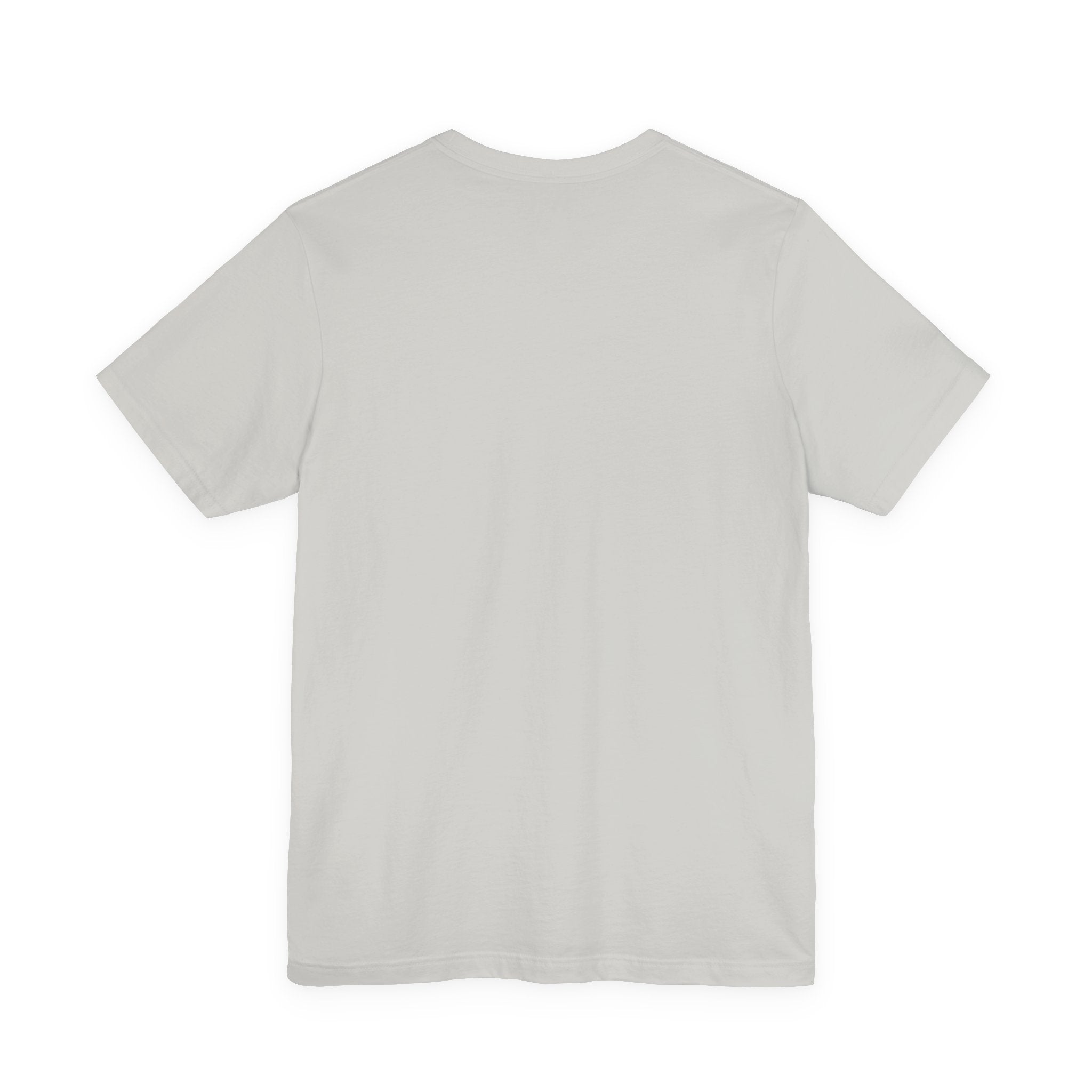 Tramunquiero NAMASTE Camiseta Unisex con Cuello Redondo